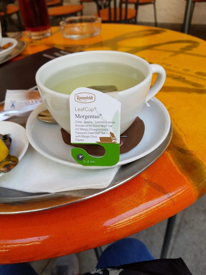 Confiserie & Cafe Simon