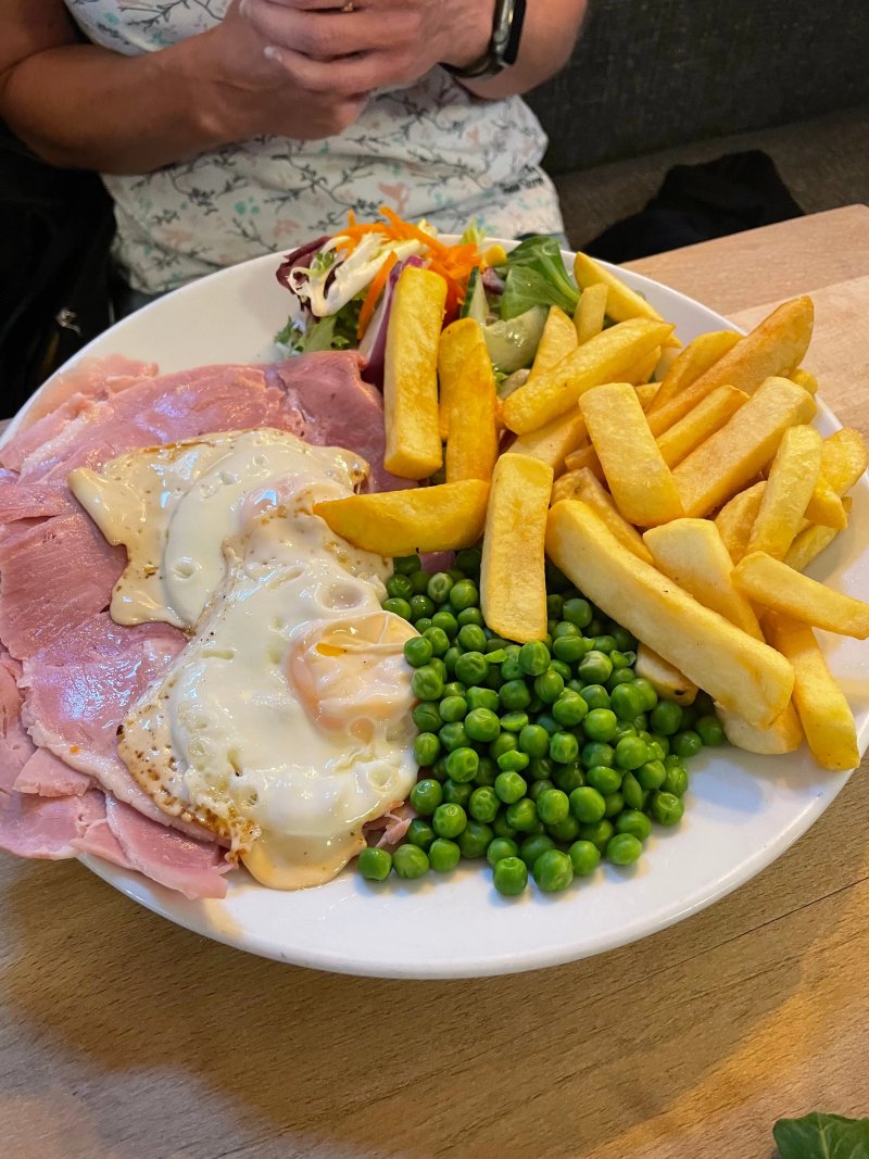 The Malt Shovel