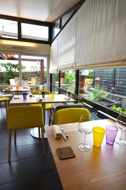 Le Jardin Gourmand