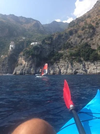 Windsurf & Kayak - Day Excursions & Rentals