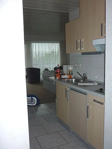 Apparmenthaus Delphin