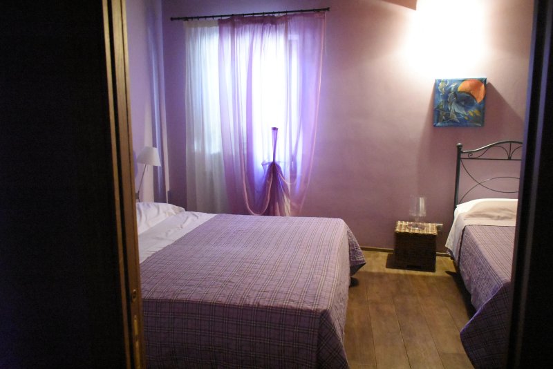 La Dimora nel Corso - Montepulciano