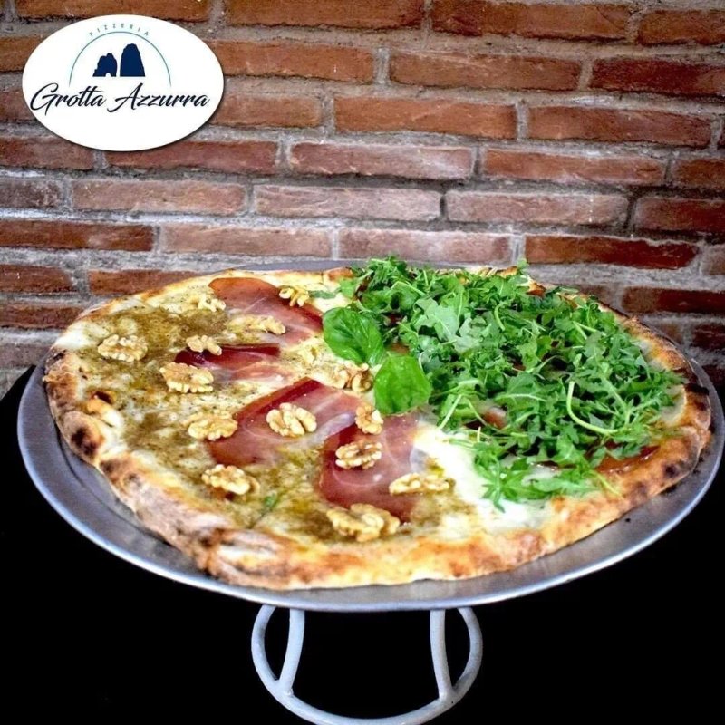 Pizzeria Grotta Azzurra Bellona