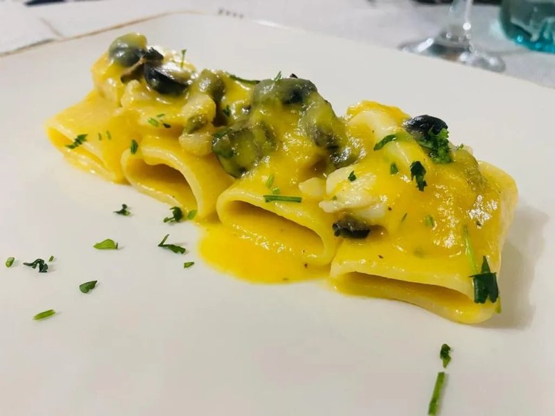 L'incontro Restaurant