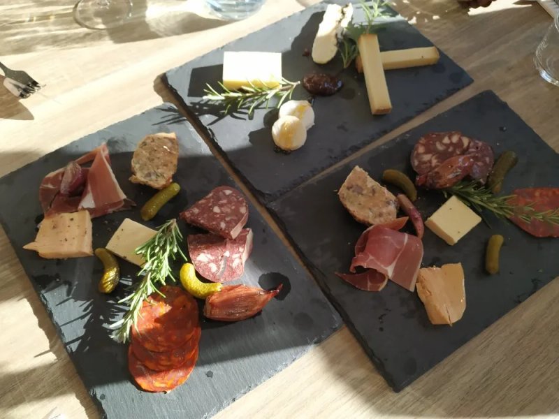 Domaine du Grand Puy