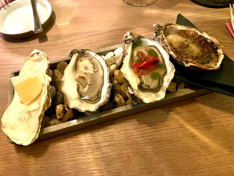 Restaurant Marie
