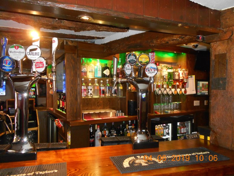 The Plume Of Feathers