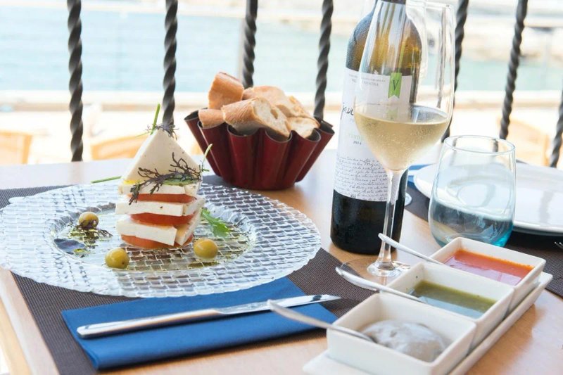 Salitre Restaurante
