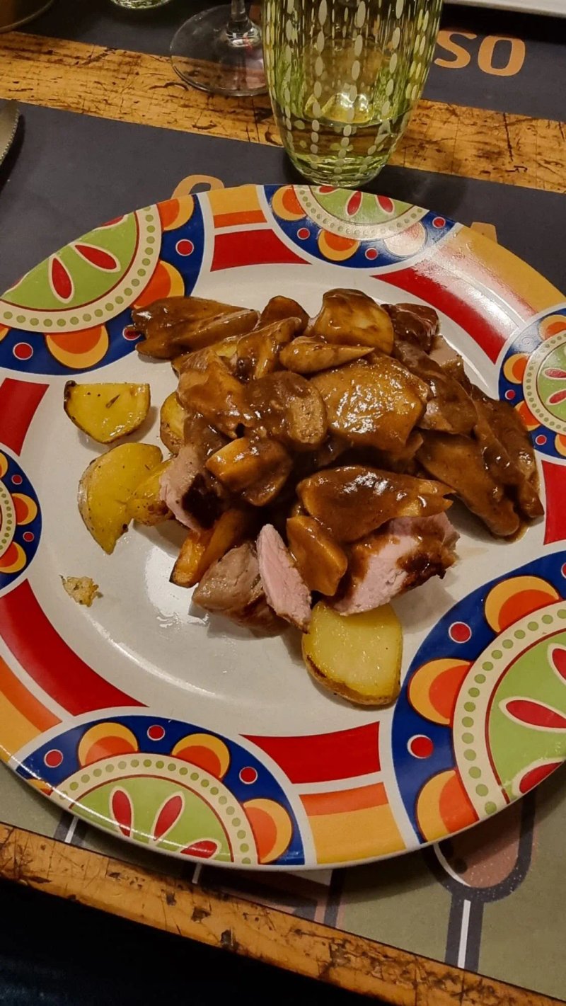 Osteria Vecchia Bottega