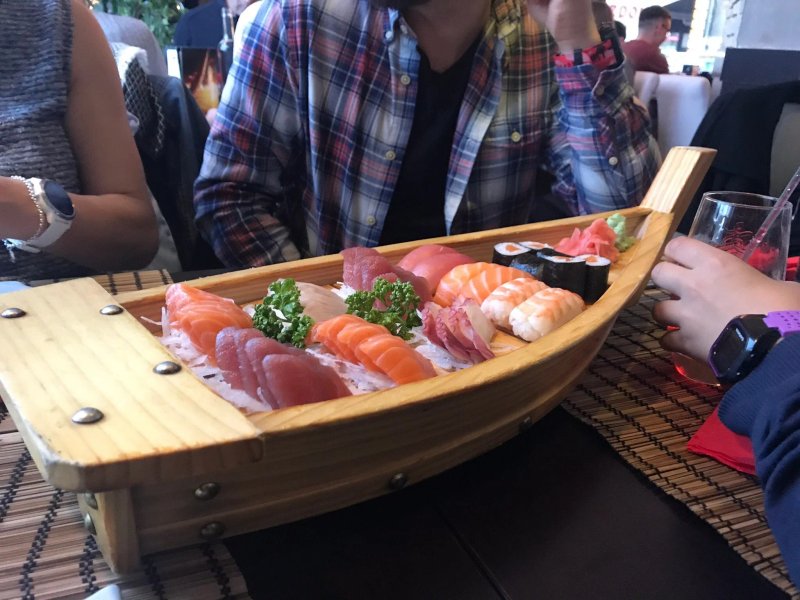 Kyou Sushi