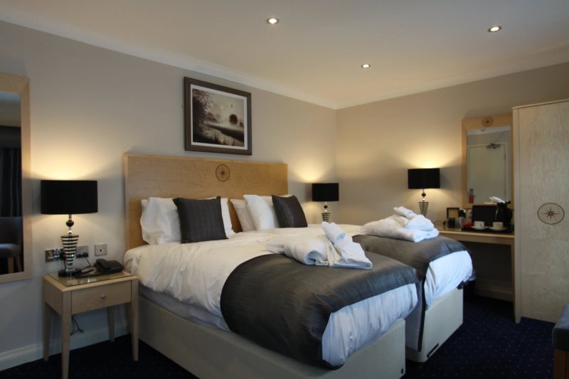 The Moorland Hotel Haytor