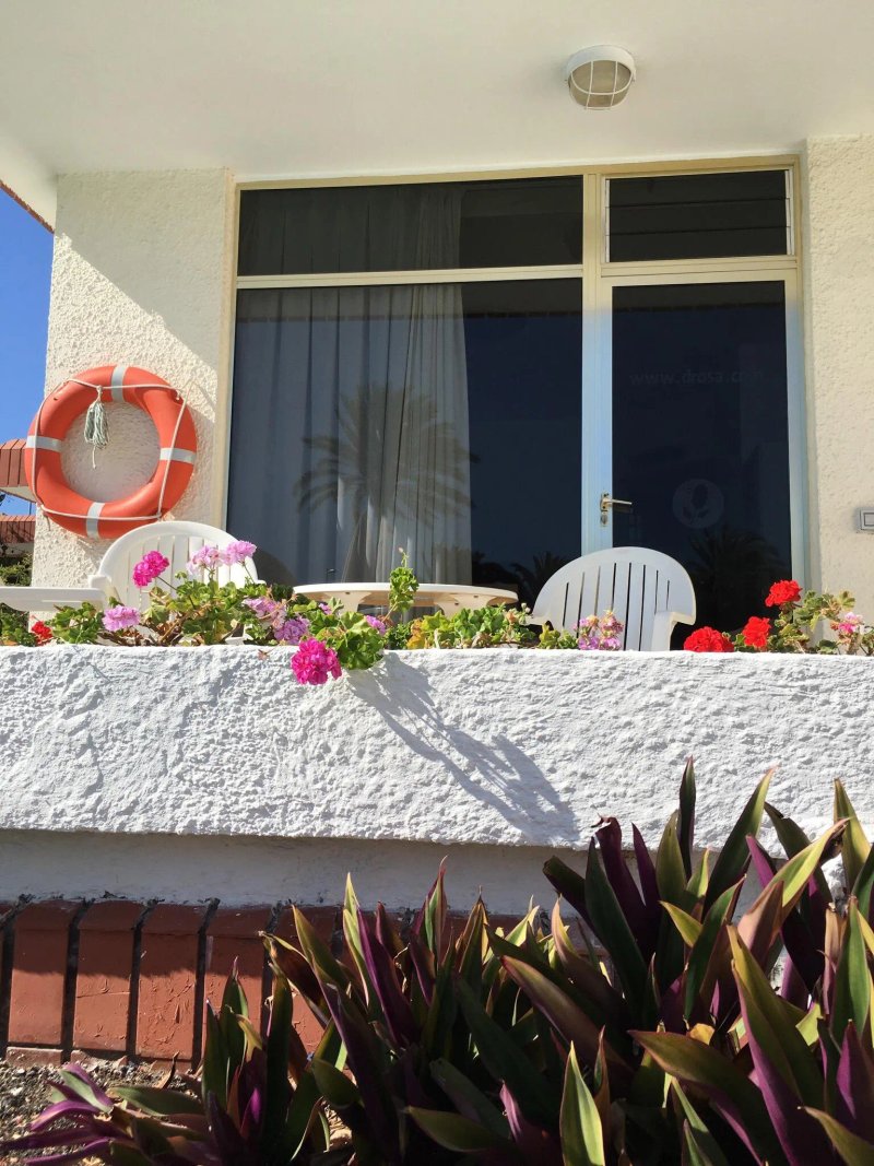 Bungalows Dona Rosa