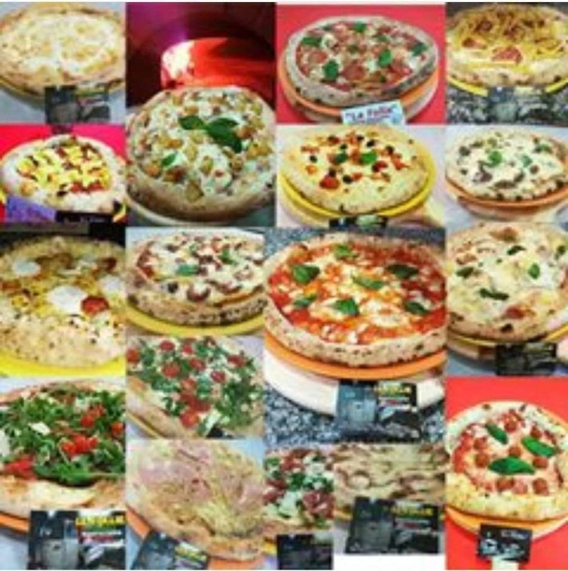 Pizzeria Le Follie