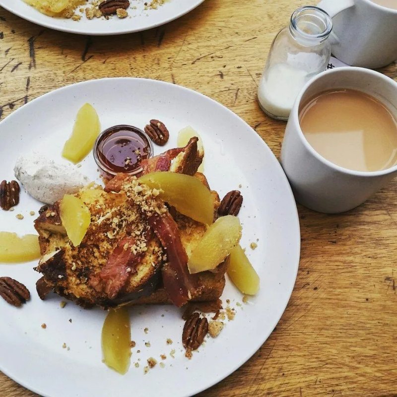 Forge Bakehouse