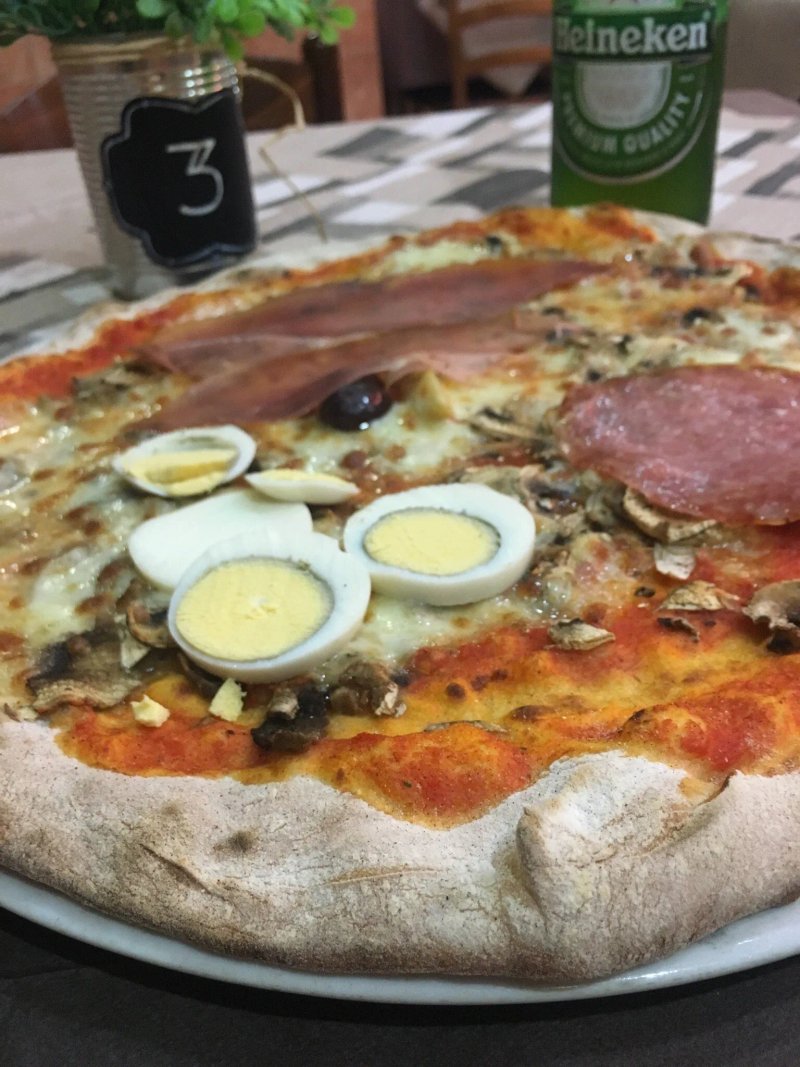 La Rotonda