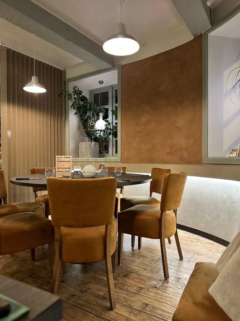 Nonna Lina Pizzeria & Ristorante