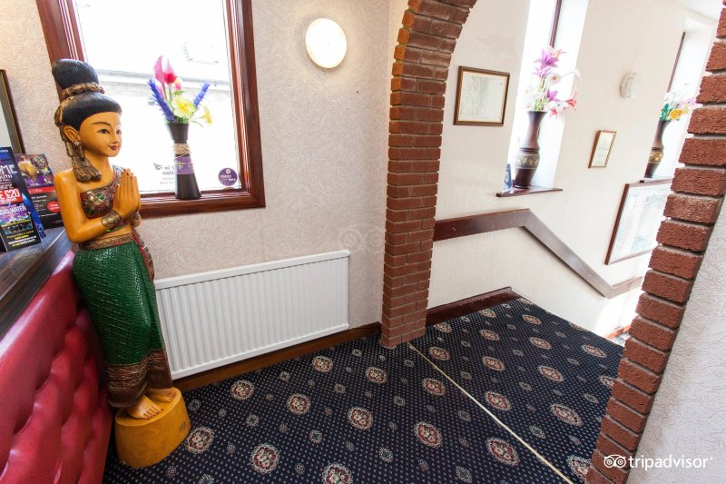 Hotel Victoria Great Yarmouth