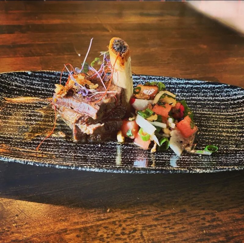 The Pheasant