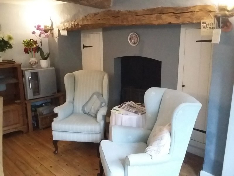 The Old Smithy B&B