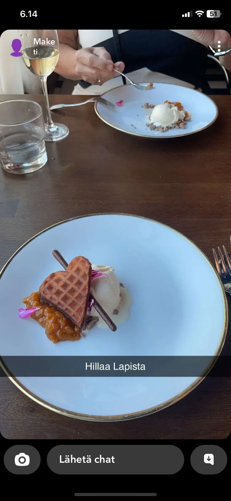 Bistro Le Coin