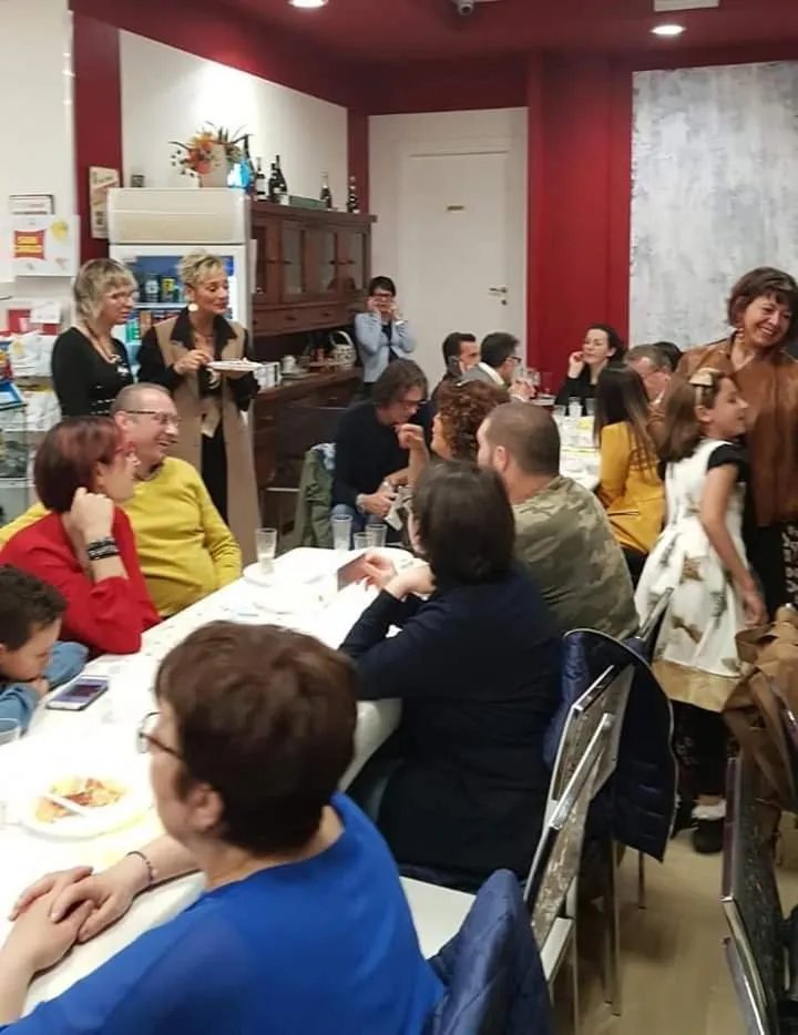 cafe La dolce vita Asti