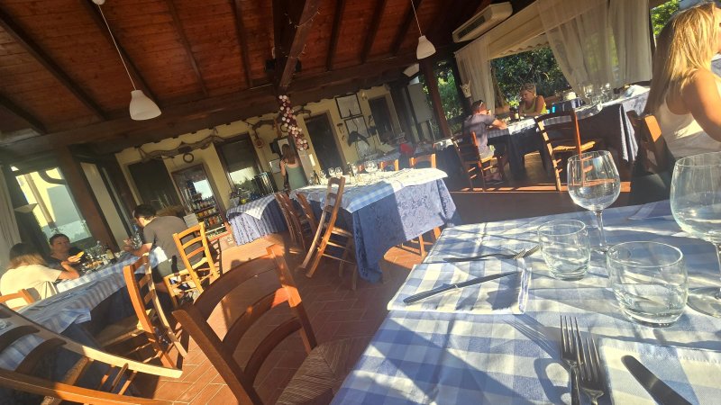 Locanda Le Boscarecce