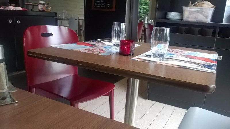 Campanile Evry Ouest - Corbeil Essonnes