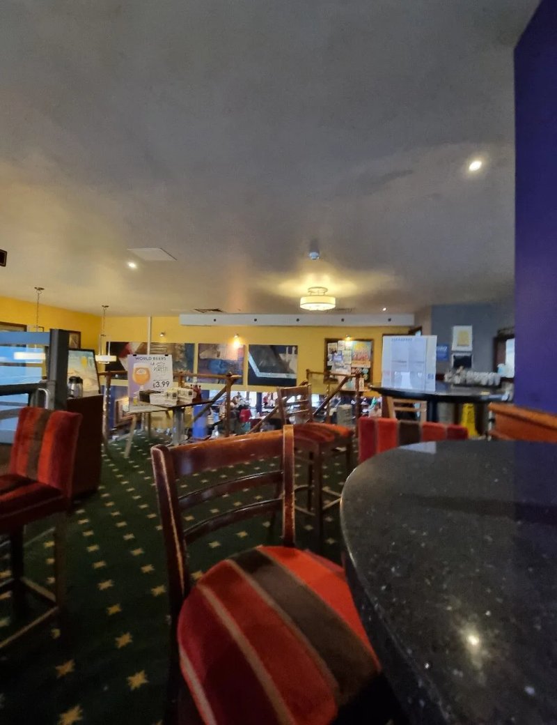 The Sir Richard Owen - Wetherspoons