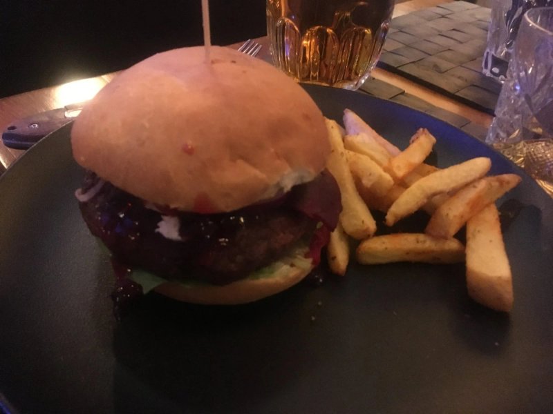 Rockabilly Grill Restaurant & Whisky Bar