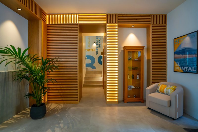 Sercotel El Balcón de la Bahía Suites