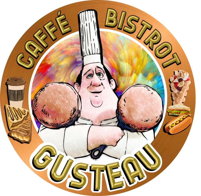 Gusteau Caffe - Bistrot - Creperie