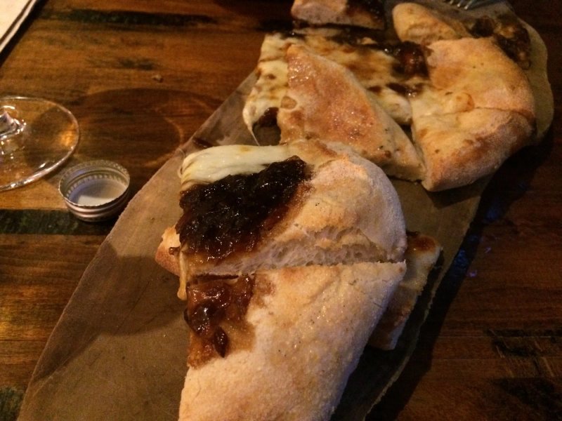 Zizzi - Brighton