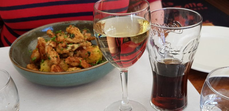 La Grenouille Bistro Brasserie