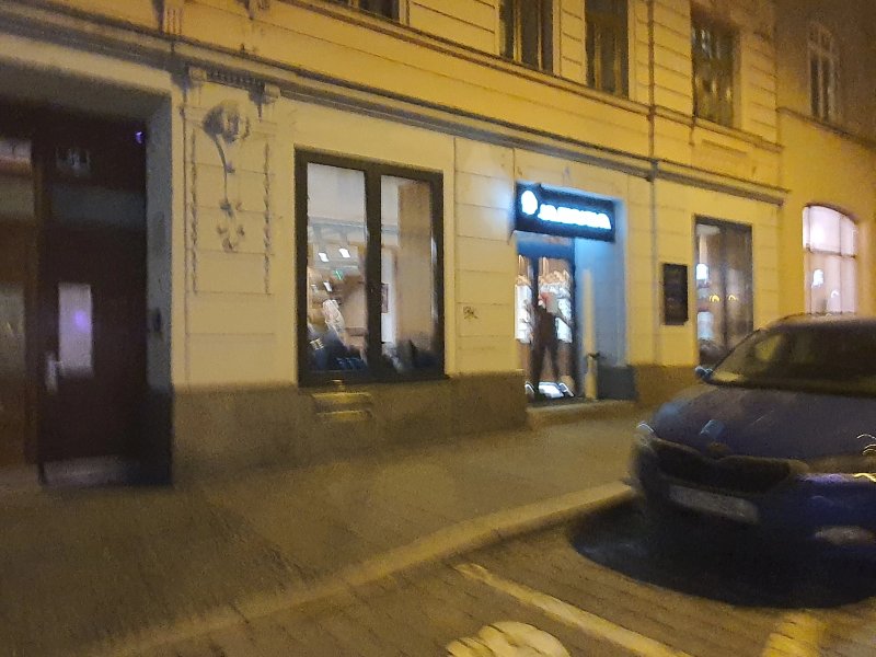 Nalevna