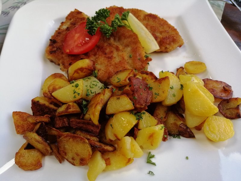 Gutshof Bauer's Stuben