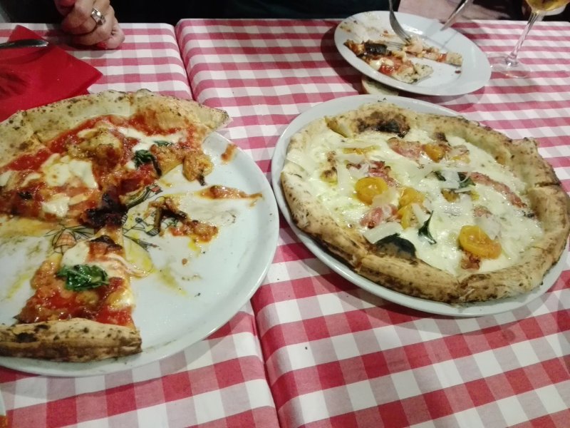 iDon Ristorante e Pizzeria