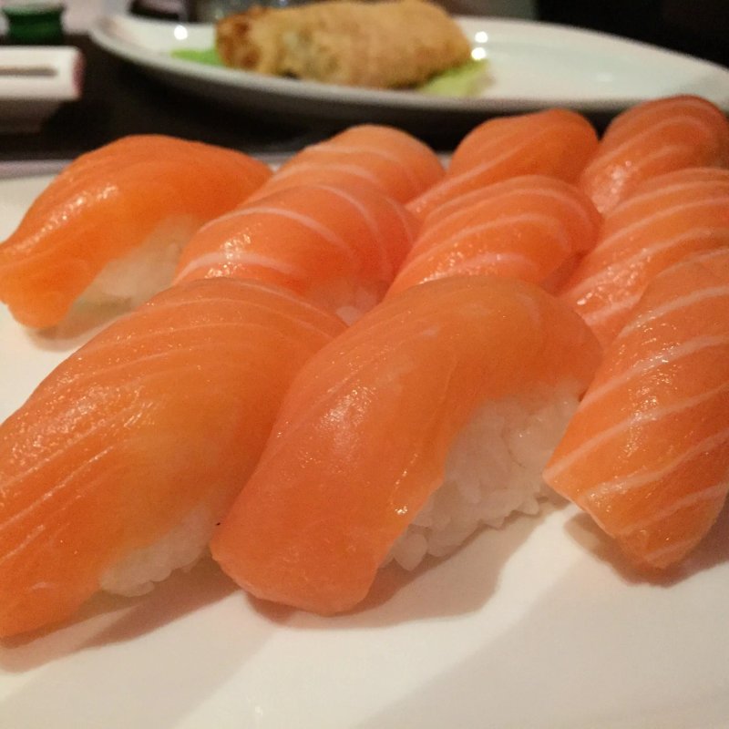 Sushisound