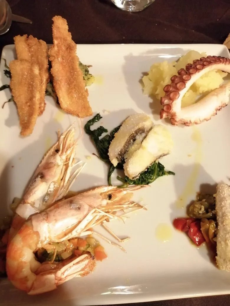 Officina del gusto