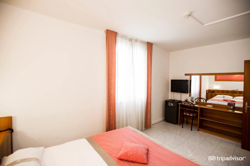 Hotel Europa