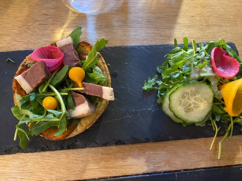 L'atelier Gourmand