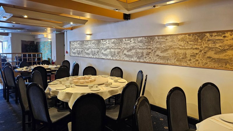 River View Chinese Restaurant