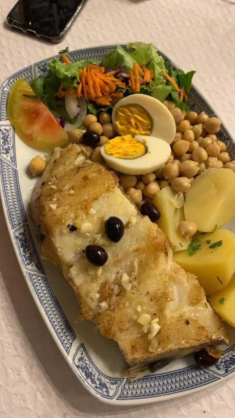 Casa de Pasto A Canadinha