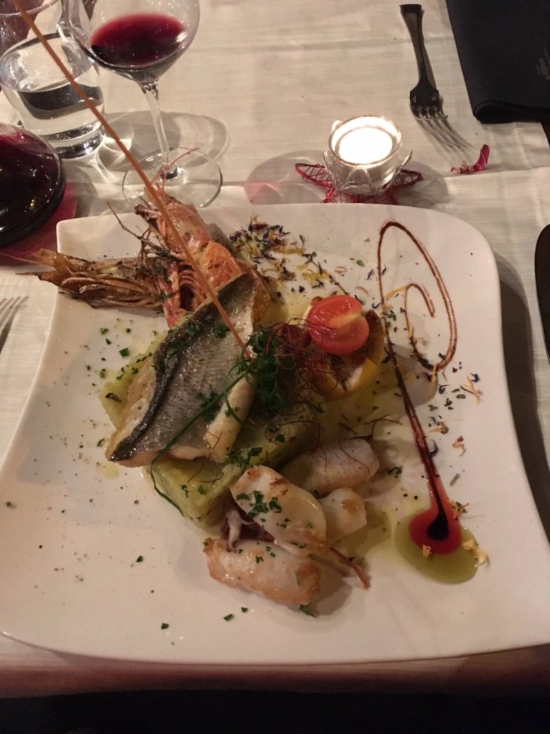 Restaurant du Chateau