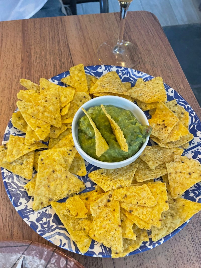 La Casita Mexicana