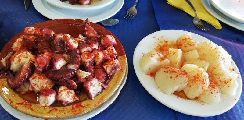 Meson Casa Goyo