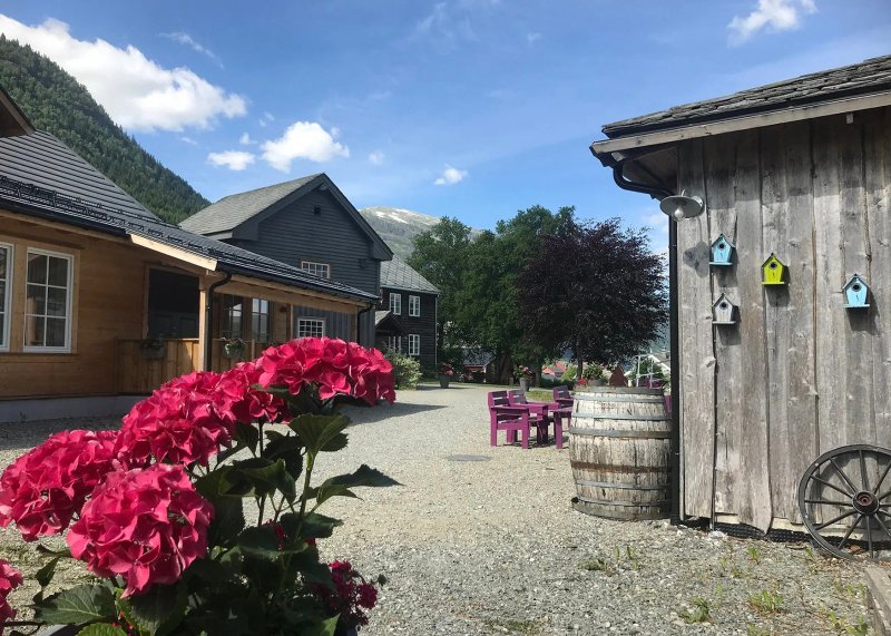 Store Ringheim Hotel & Restaurant