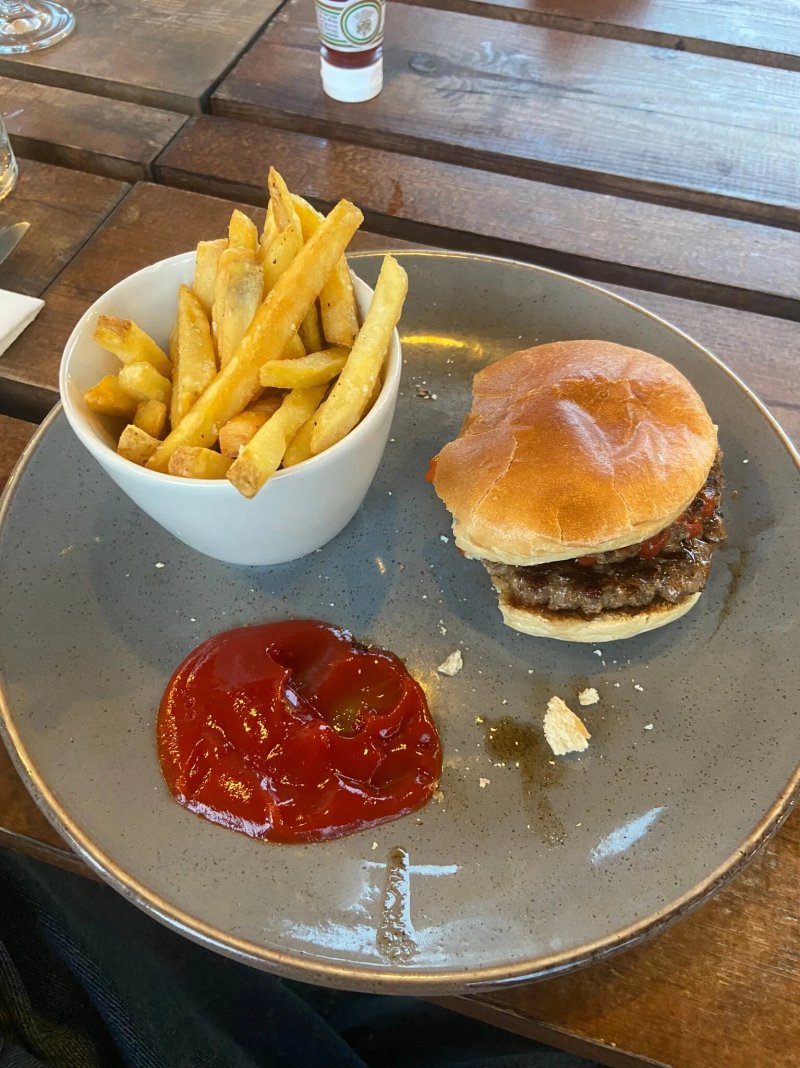 The Filly Inn