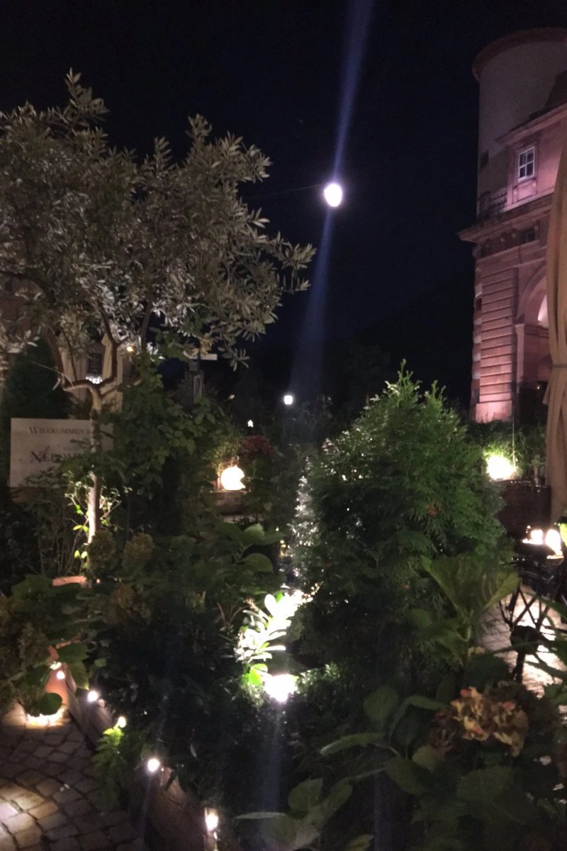 Wirtshaus zum Nepomuk