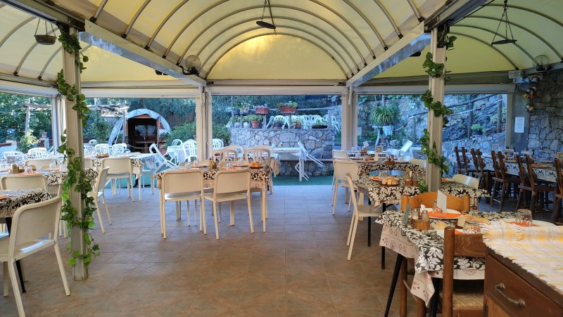Osteria del Bosco