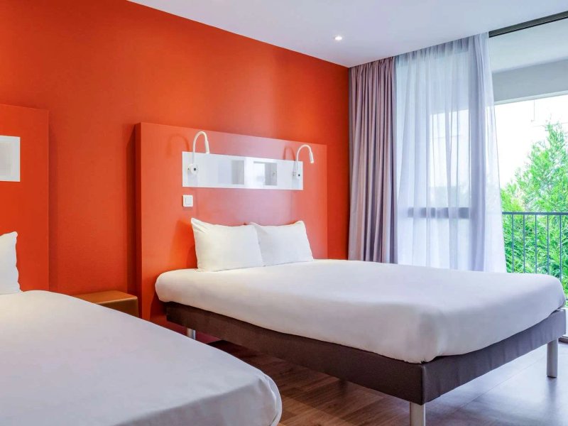 Ibis Budget Le Puy-en-Velay